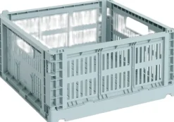 Hay Opbevaring>Colour Crate, Square, Medium