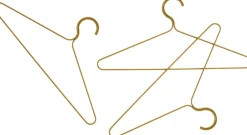 Sale Colour Hanger-Set of 3-Dijon Knager & Knagerækker