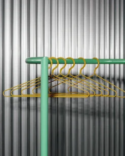 Sale Colour Hanger-Set of 3-Dijon Knager & Knagerækker