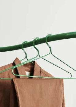 Colour Hanger-Set of 3-Jungle green-Hay Best
