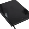Online Colour Notebook-W18 x H24,5-Black Kontorartikler
