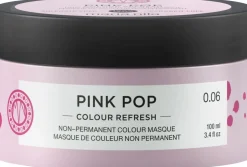 Colour Refresh 0. 06 PINK POP-Maria Nila