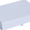 Colour Storage Jewellery Box-Hay