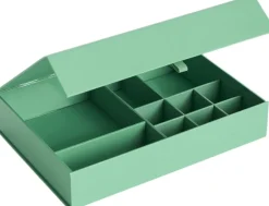 Online Colour Storage Jewellery Box Opbevaring