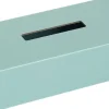 Colour Storage Tissue Box-Hay