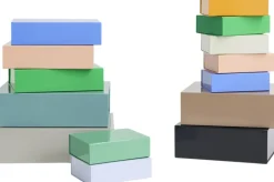 Discount Colour Storage-X-Small Kontorartikler