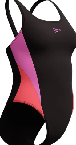 Dame Speedo Badetøj><noscript><img width=