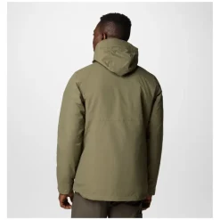 Element Blocker 3-1 Jakke, herre-Columbia Hot