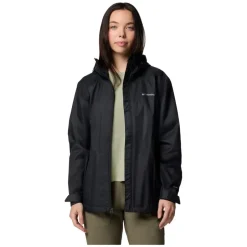 Inner Limits regnjakke, dame-Columbia