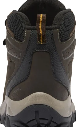 Newton Ridge Plus WP vandrestøvle, herre-Columbia Outlet