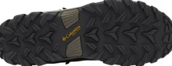 Newton Ridge Plus WP vandrestøvle, herre-Columbia Outlet