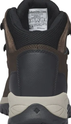 Hot Newton Ridge Plus WP vandrestøvle, dame Outdoor