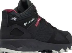 Best Peakfreak Hera Mid Outdry vandrestøvle, dame Dame Træningssko & Sneakers|Sport