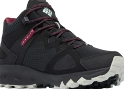 Best Peakfreak Hera Mid Outdry vandrestøvle, dame Dame Træningssko & Sneakers|Sport