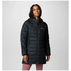 Dame Columbia Jakker>Powder Lite II Mid Jakke, dame