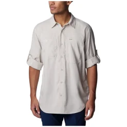 Silver Ridge Utility Lite Skjorte, herre-Columbia