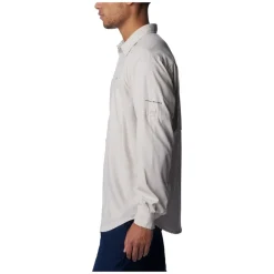 Silver Ridge Utility Lite Skjorte, herre-Columbia