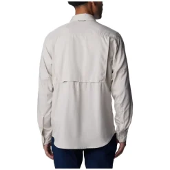 Silver Ridge Utility Lite Skjorte, herre-Columbia