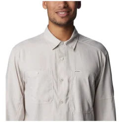 Silver Ridge Utility Lite Skjorte, herre-Columbia
