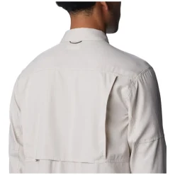 Silver Ridge Utility Lite Skjorte, herre-Columbia