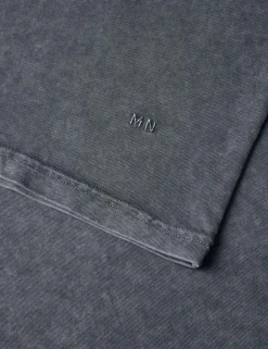 Combed Jersey Dye Thorbjørn Tee-Mads Nørgaard - Copenhagen