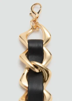 Combined link belt-MANGO Best