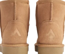 Comfy Boot II Bamsestøvler-MCKINLEY Clearance