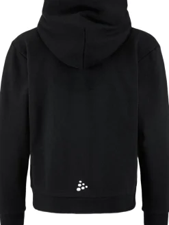 Clearance Community 2. 0 Full Zip Hættetrøje Børn Sweatshirts & Træningstrøjer