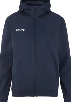 Clearance Community 2. 0 Full Zip Hættetrøje T-Shirts