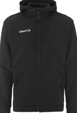 Community 2. 0 Full Zip Hættetrøje-Craft