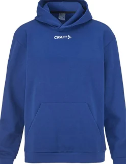 Craft T-Shirts>Community 2. 0 Hættetrøje