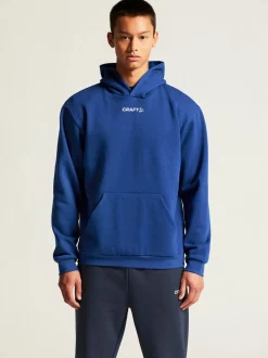 Craft T-Shirts>Community 2. 0 Hættetrøje