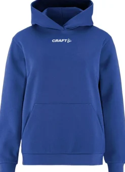 Community 2. 0 Hættetrøje-Craft Discount