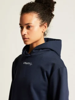 Discount Community 2. 0 Hættetrøje Dame Trøjer & Sweatshirts