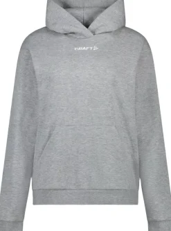 Community 2. 0 Hættetrøje-Craft Clearance