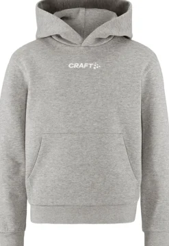 Børn Craft Sweatshirts & Træningstrøjer>Community 2. 0 Hættetrøje