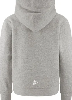 Børn Craft Sweatshirts & Træningstrøjer>Community 2. 0 Hættetrøje