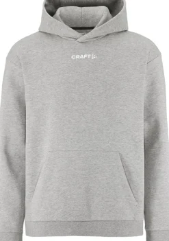 Community 2. 0 Hættetrøje-Craft Clearance