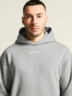 Community 2. 0 Hættetrøje-Craft Clearance