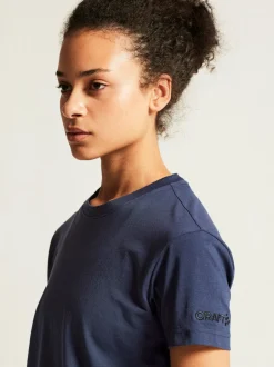 Sale Community 2. 0 Trænings T-shirt Dame Trænings T-Shirt & Tanktoppe