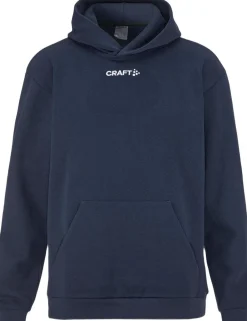 Clearance Community 2.0 Hættetrøje T-Shirts