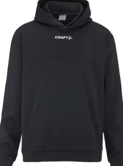 Community 2.0 Hættetrøje-Craft