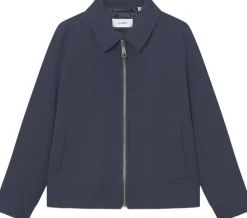 Como Coach Jacket KIDS-Les Deux