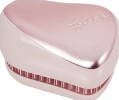 COMPACT STYLER POWDER PUFF Hårbørster & Kamme