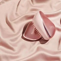 COMPACT STYLER POWDER PUFF Hårbørster & Kamme