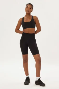 Dame Girlfriend Collective Shorts>Compressive High-Rise Bike Shorts