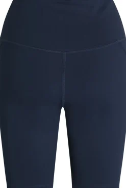 Compressive High-Rise Bike Shorts-Girlfriend Collective Hot