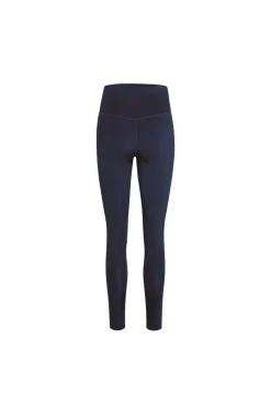 Dame Girlfriend Collective Tights & Træningsbukser>Compressive High-Rise Legging, Long