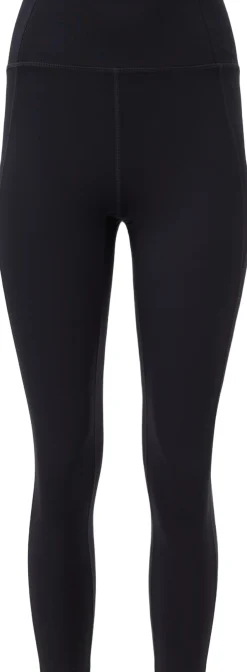 Compressive High-Rise Legging, Long Dame Tights & Træningsbukser