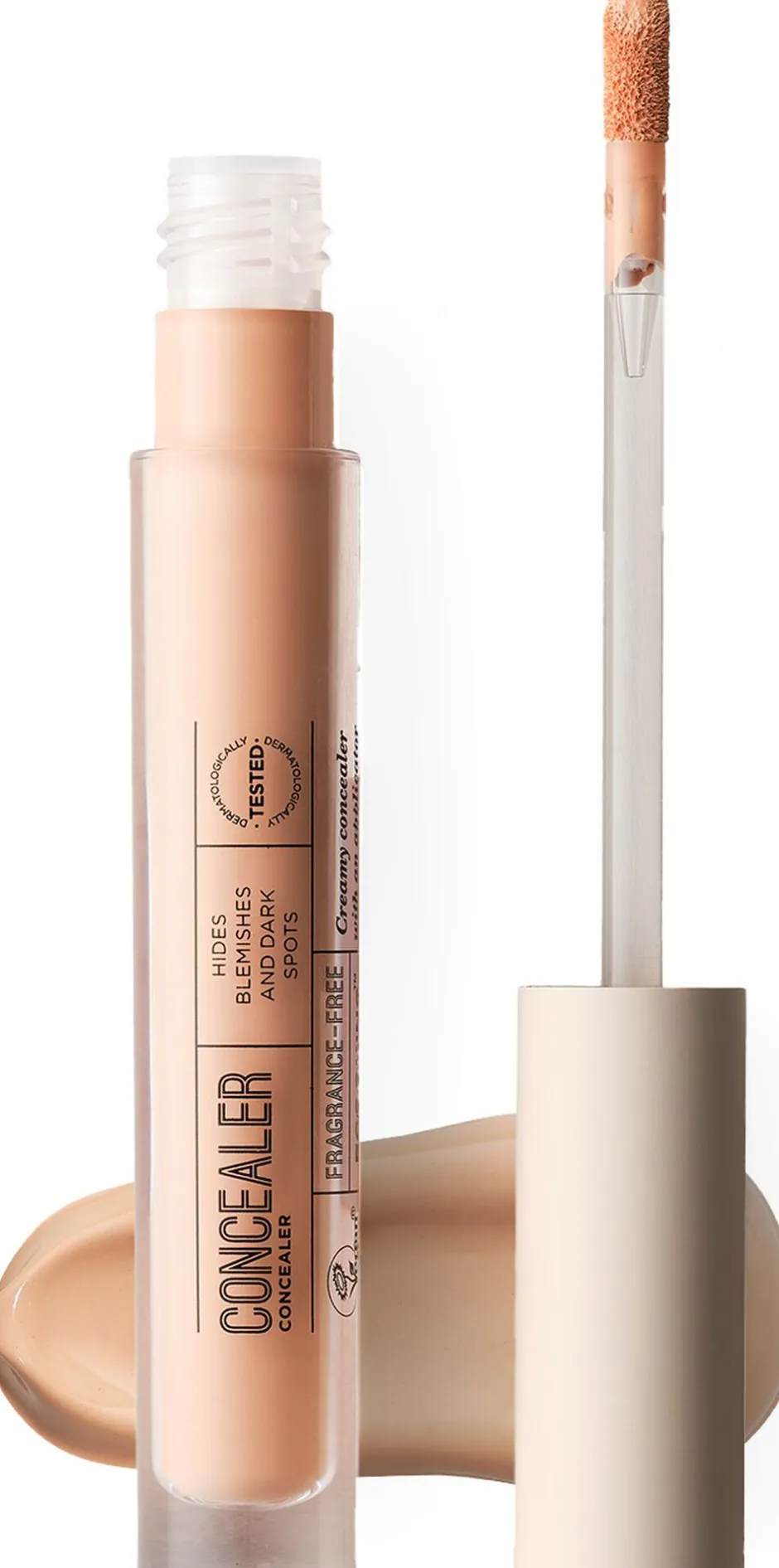 Concealer-ECOOKING New